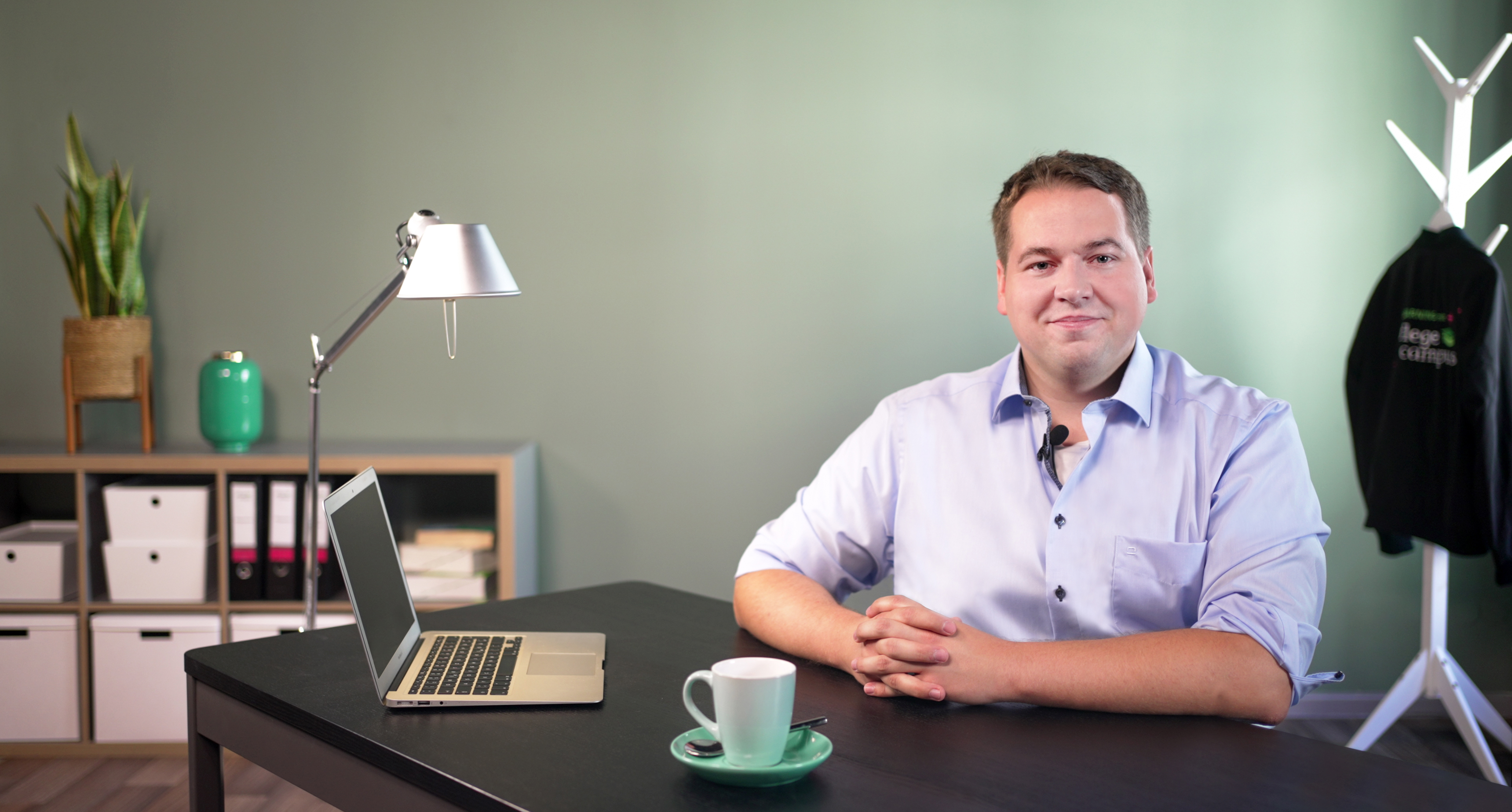 Onboarding richtig strukturieren - wie Pflegeunternehmen neue Mitarbeiter richtig einarbeiten