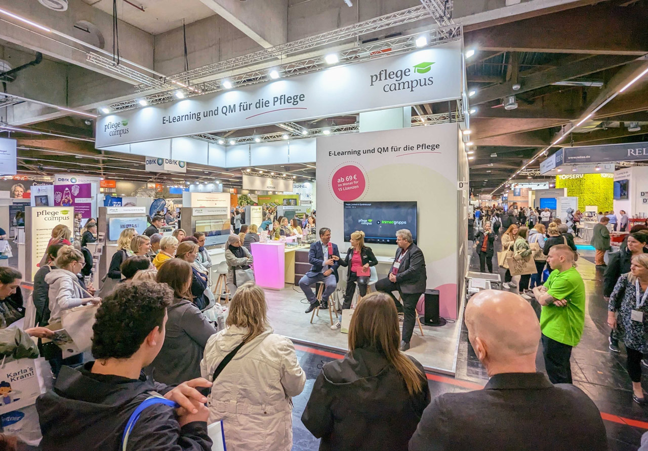 Danke Nürnberg, es war uns ein Fest!