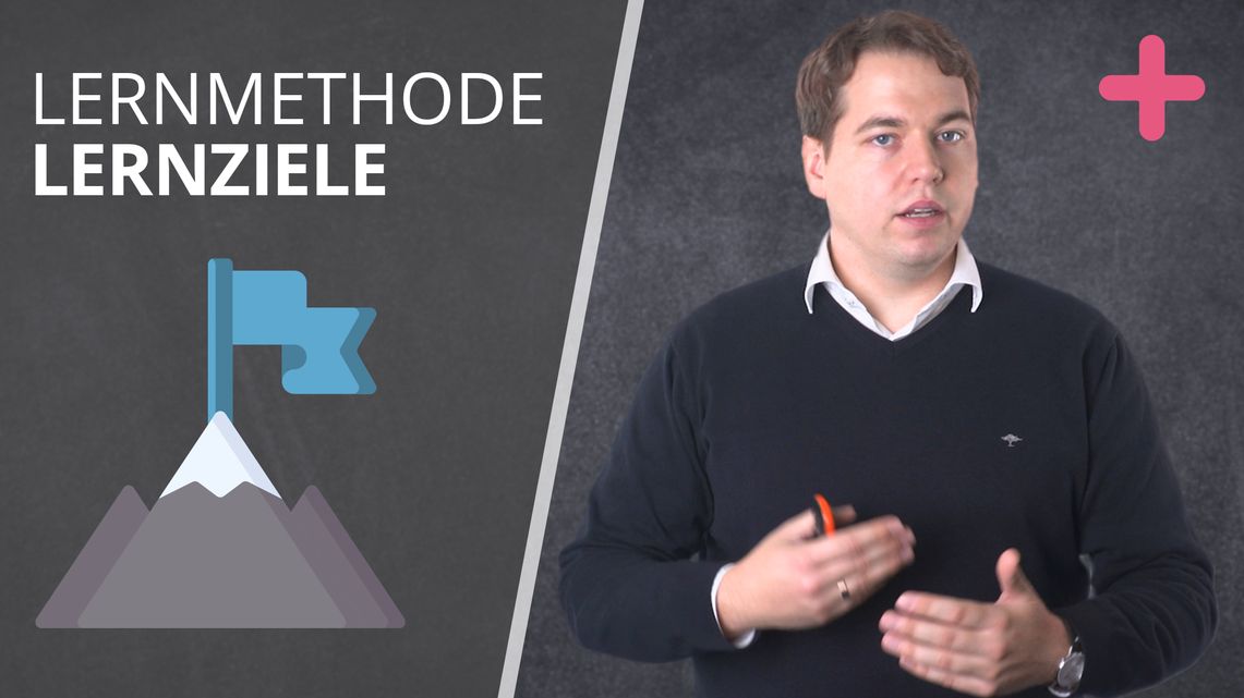 Basiswissen: Lernziele