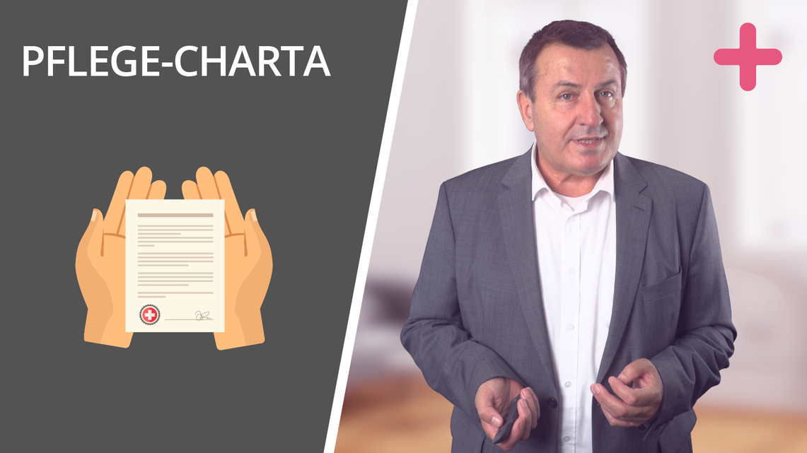 Pflege-Charta