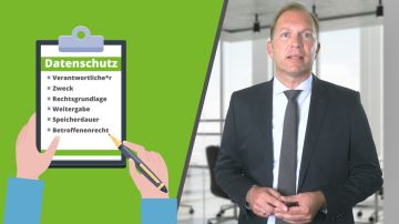 Kirchengesetz über den Datenschutz der Evangelischen Kirche in Deutschland (DSG-EKD)