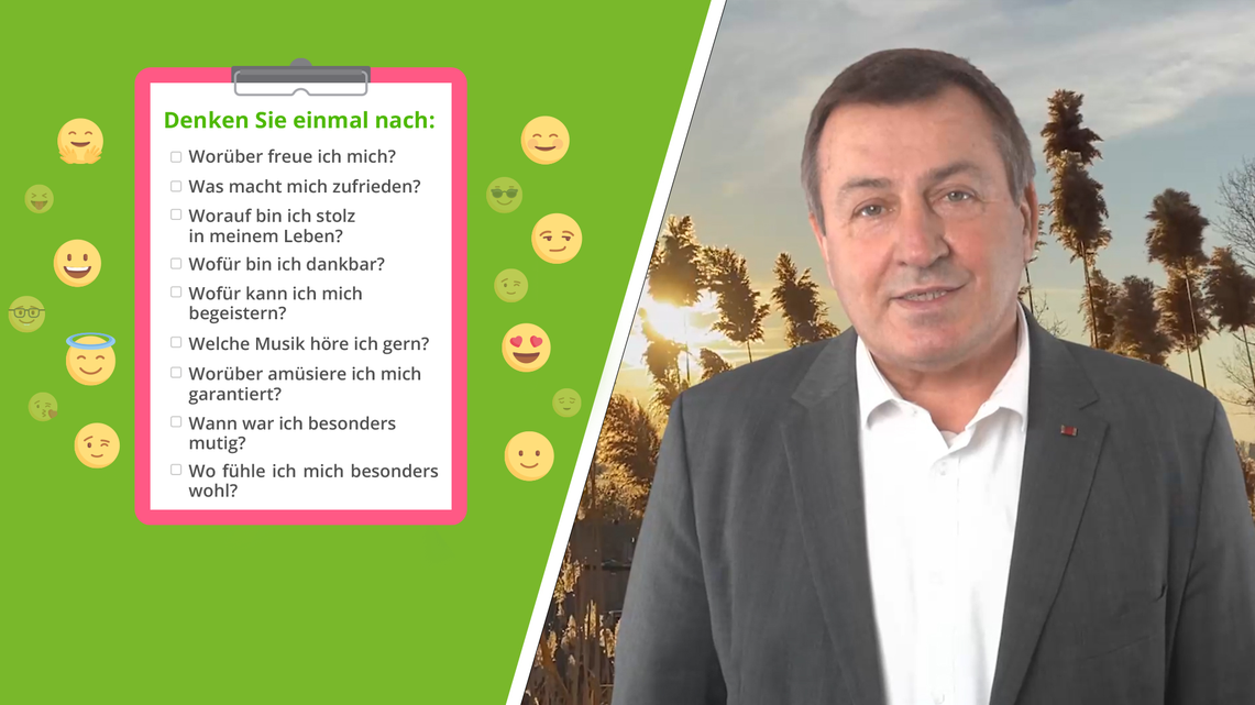 Resilienz: Durchhalten in Pandemiezeiten