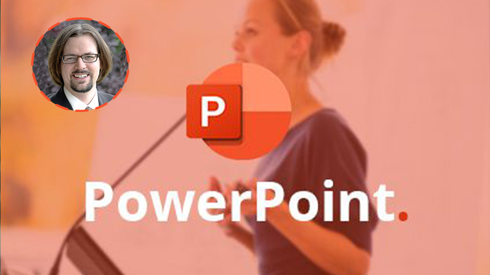 Vorschaubild zum Kurs: Office 365: PowerPoint Basics