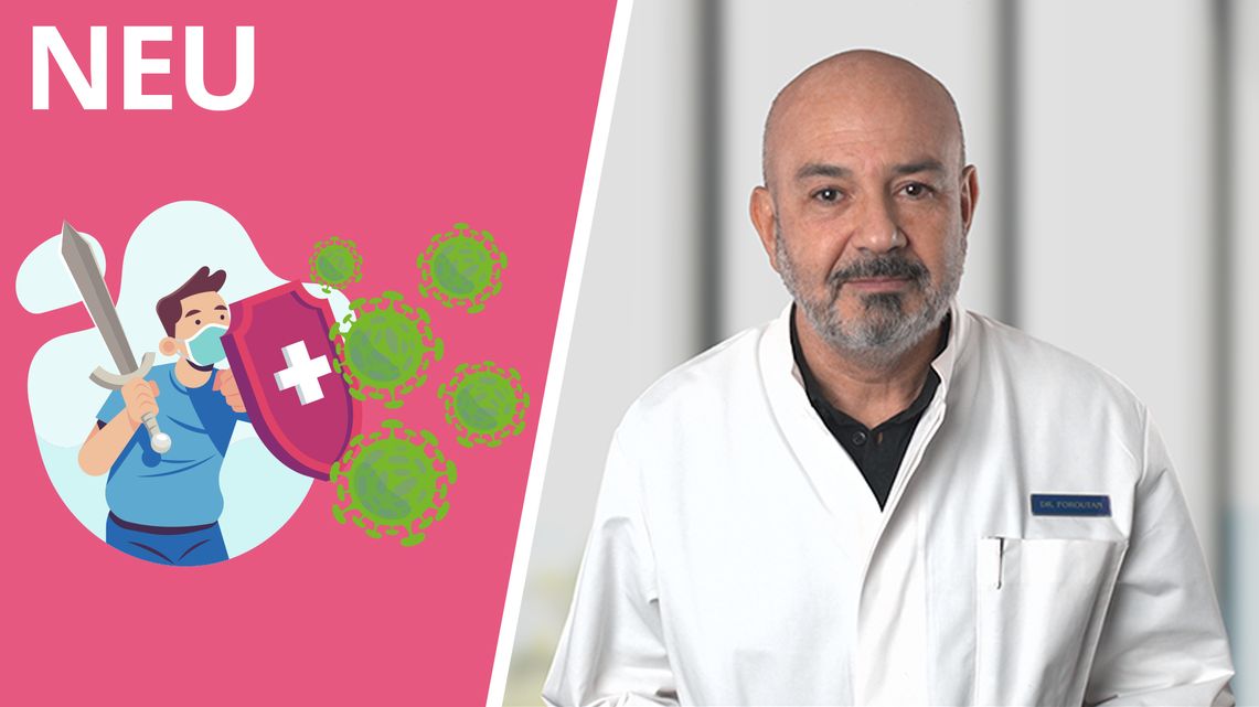 Aufklärung zur COVID-19 Impfung (Stand: 18.01.2021)