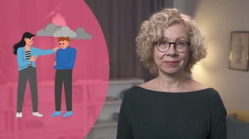 Der richtige Umgang mit Depressionen