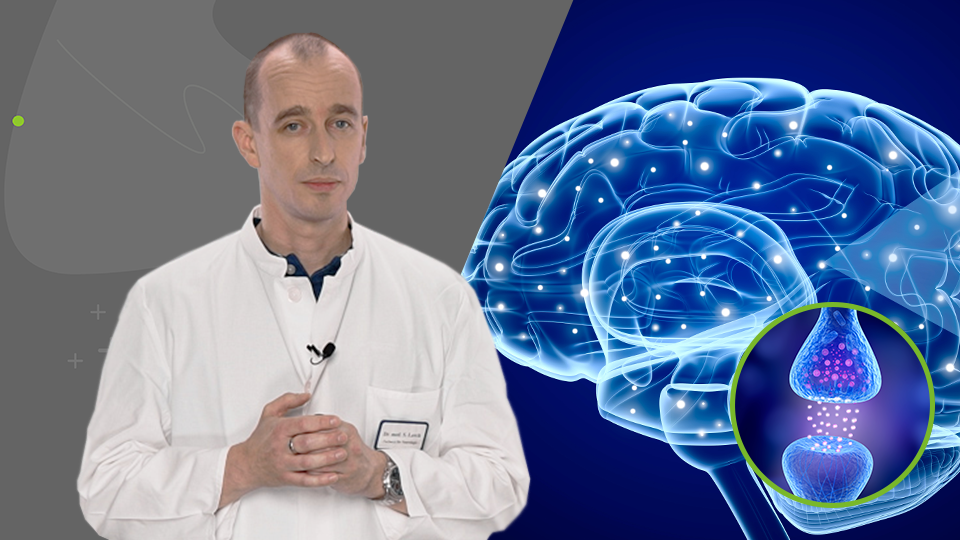 Amyotrophe Lateralsklerose (ALS): Fakten, Symptome und Therapie