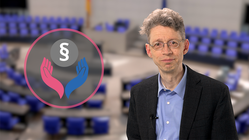 Einführung in das Bundesteilhabegesetz (BTHG)