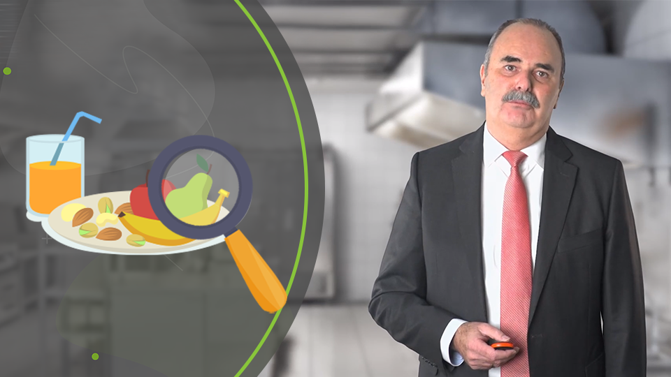 Lebensmittelhygieneschulung - Eigenkontrolle nach HACCP-Grundsätzen Teil 2: Wenn es um Hygiene geht, sind Anspruch und Wirklichkeit nicht immer auf einer Wellenlänge