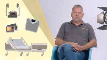 Sicherer Umgang mit (aktiven) Medizinprodukten in der Praxis