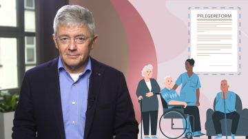 Pflegereform 2021: Was ist zu tun? (Vertiefungskurs)