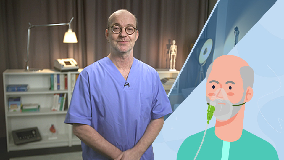 Nasale High-Flow-Therapie