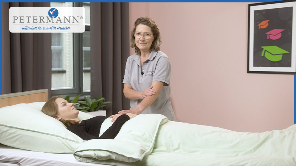 Vorschaubild zum Kurs: Kontaktaufnahme: Wahrnehmung, Sprache und Berührung