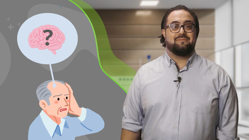 Demenzformen im Überblick: Symptome, Risikofaktoren und Therapie