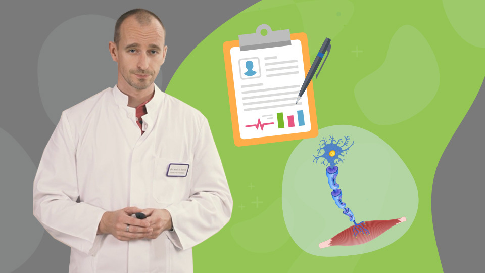 Vorschaubild zum Kurs: Diagnose ALS - Was nun?