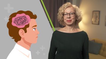 Psychische Störungen - AD(H)S