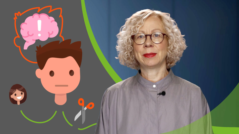 Depressionen bei geistiger Behinderung