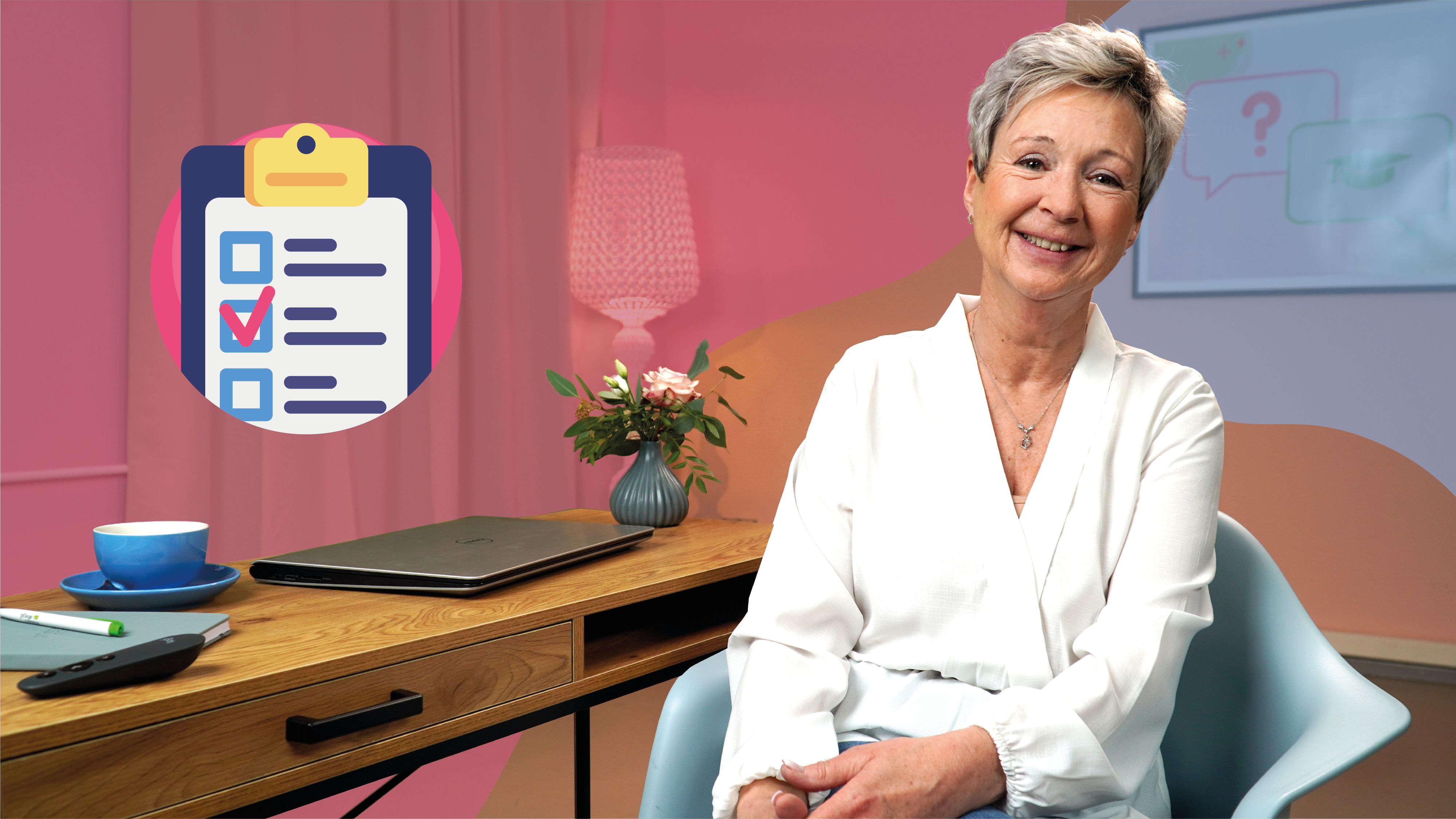 Erstellung eines Betreuungsplans