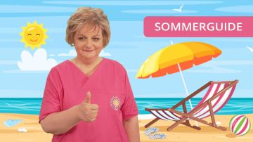 Sommerguide