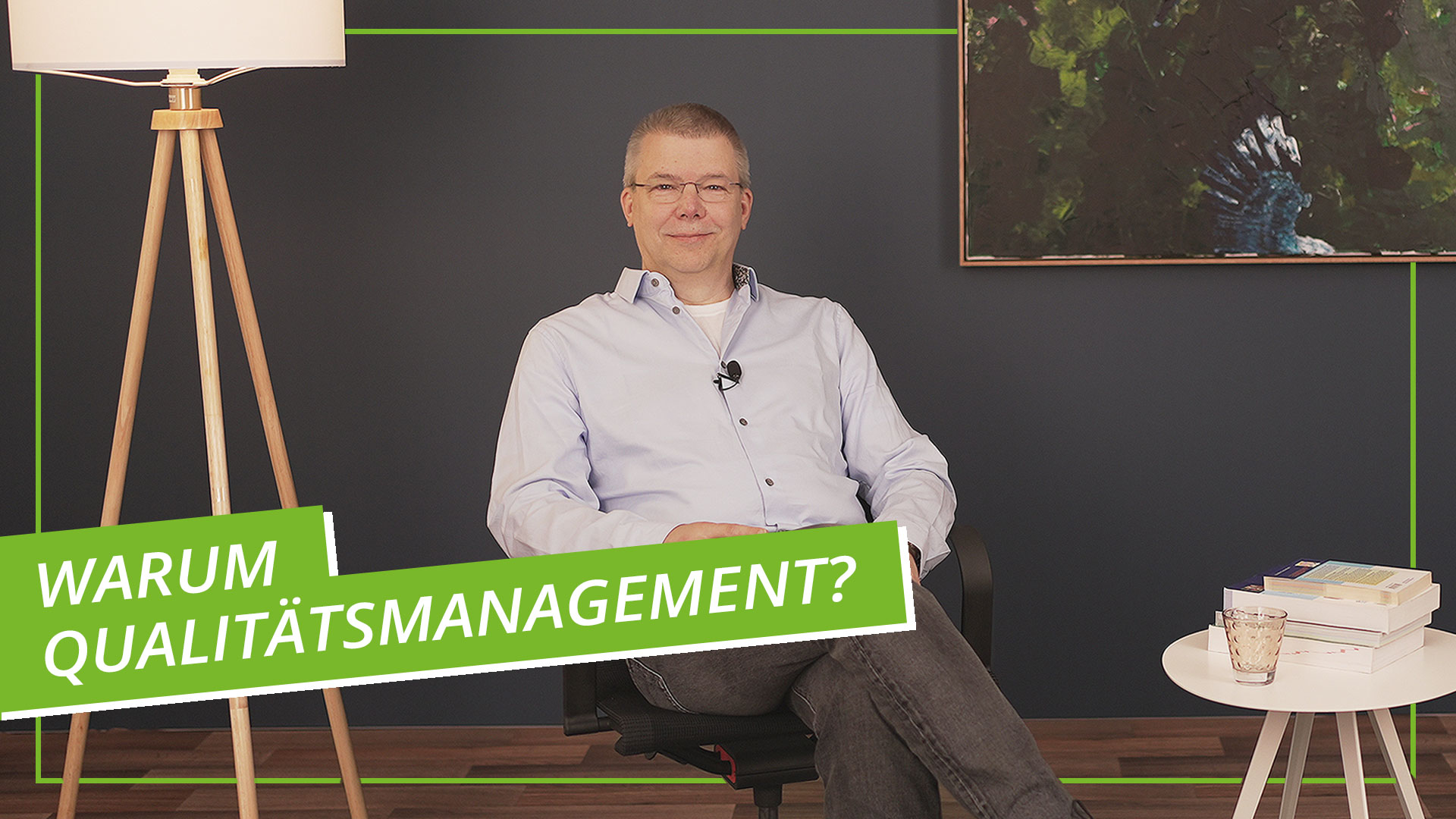 Warum QM? Das Geheimnis eines funktionierenden Qualitätsmanagements