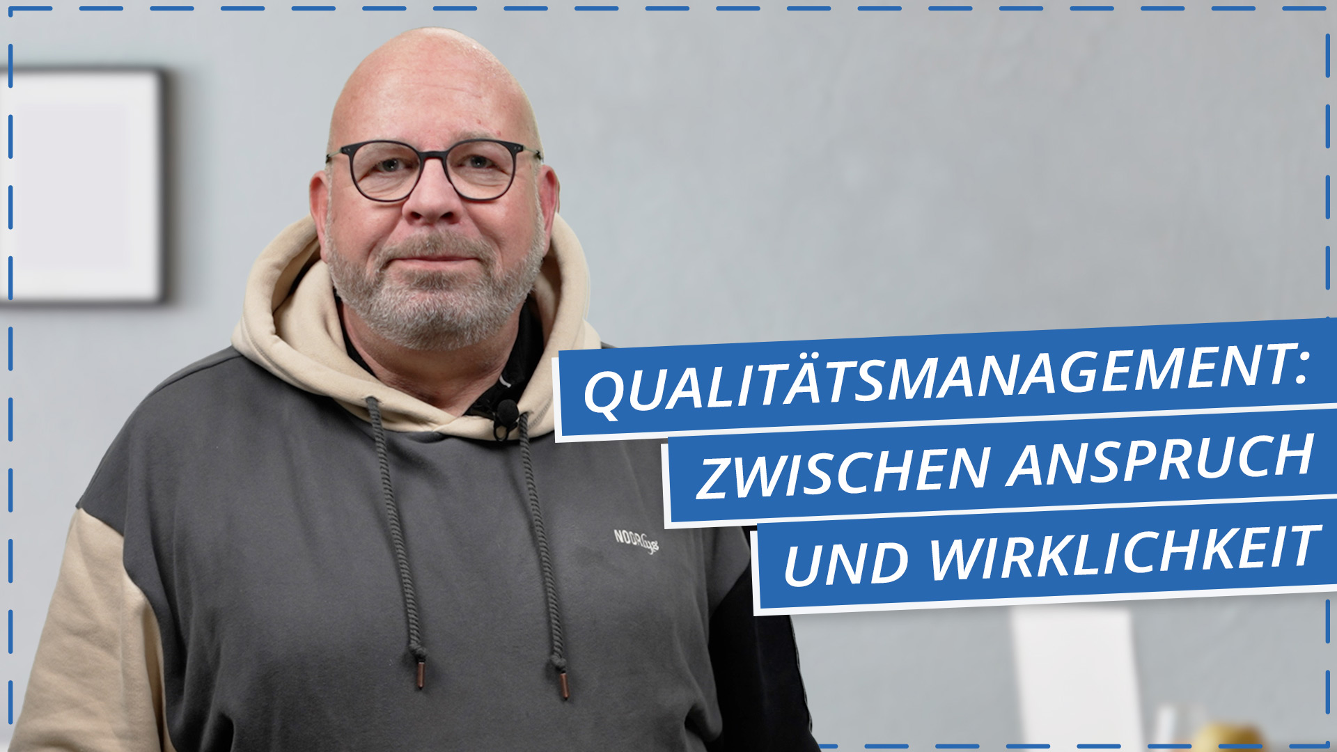 Qualitätsmanagement: Zwischen Anspruch und Wirklichkeit