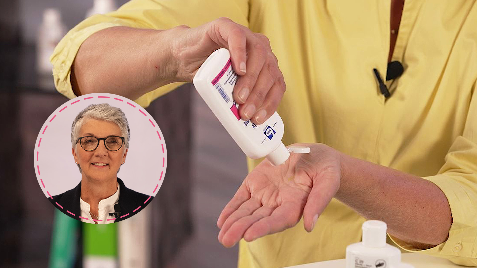 RKI: Umsetzung der Händehygiene in Einrichtungen des Gesundheitswesens