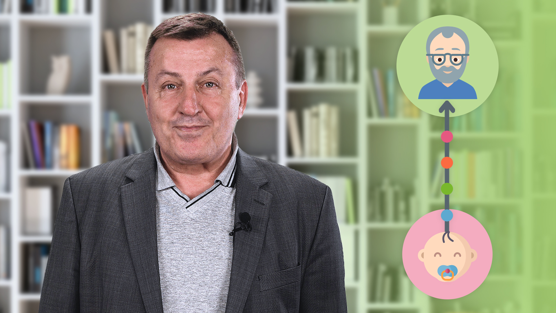 Biografiearbeit: Wissen über die Lebensgeschichte pflegebedürftiger Menschen