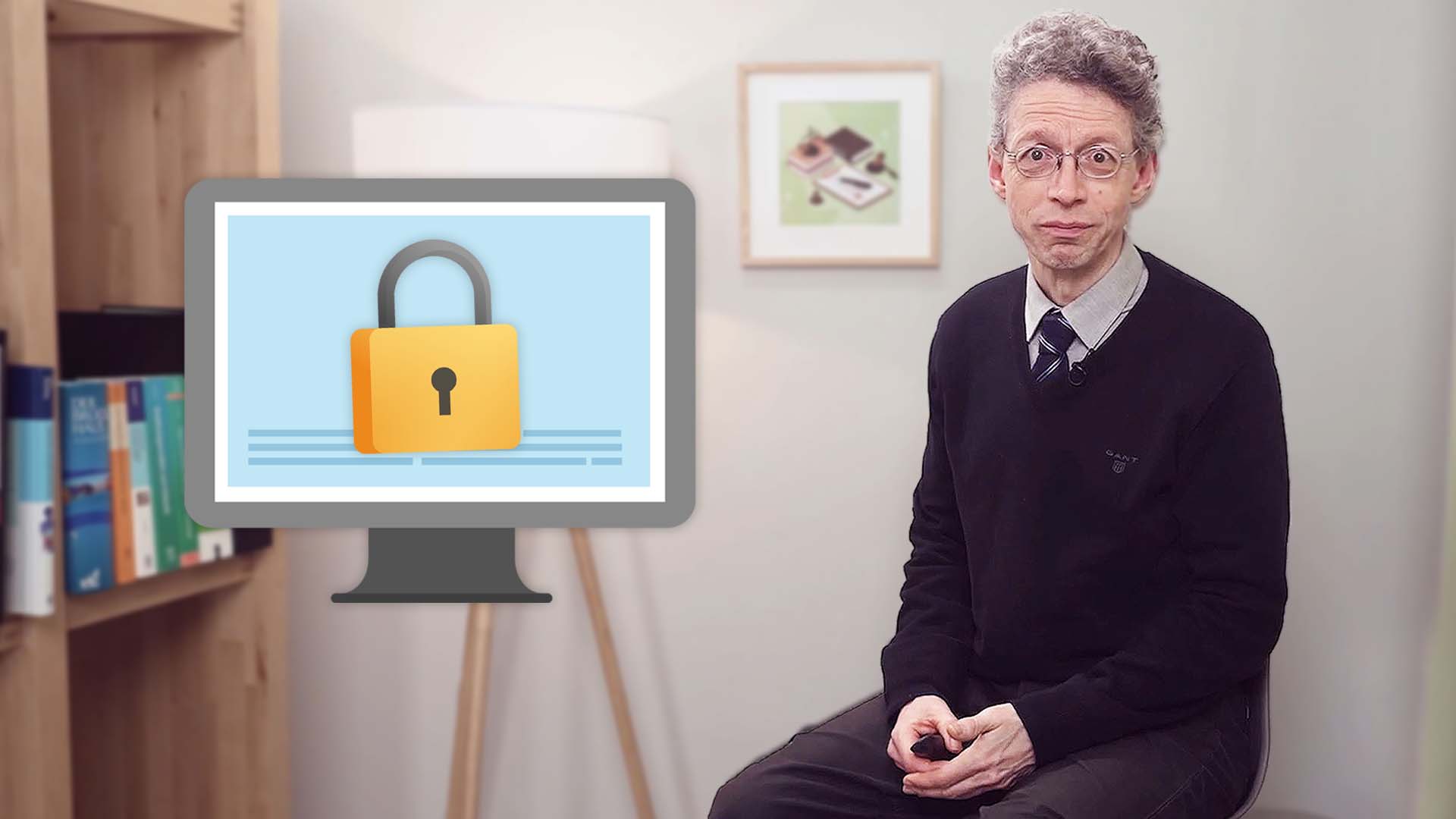 Datenschutz in der Pflege und Behindertenbetreuung