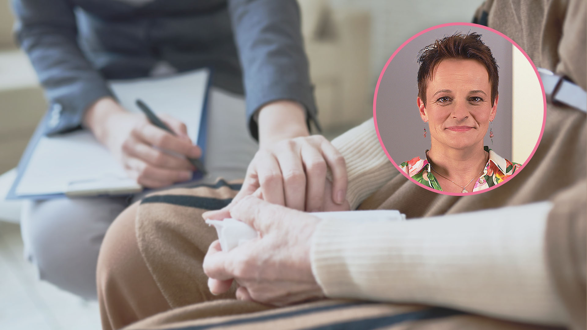 Trauer im beruflichen Kontext - Wie gehe ich mit Angehörigen um?