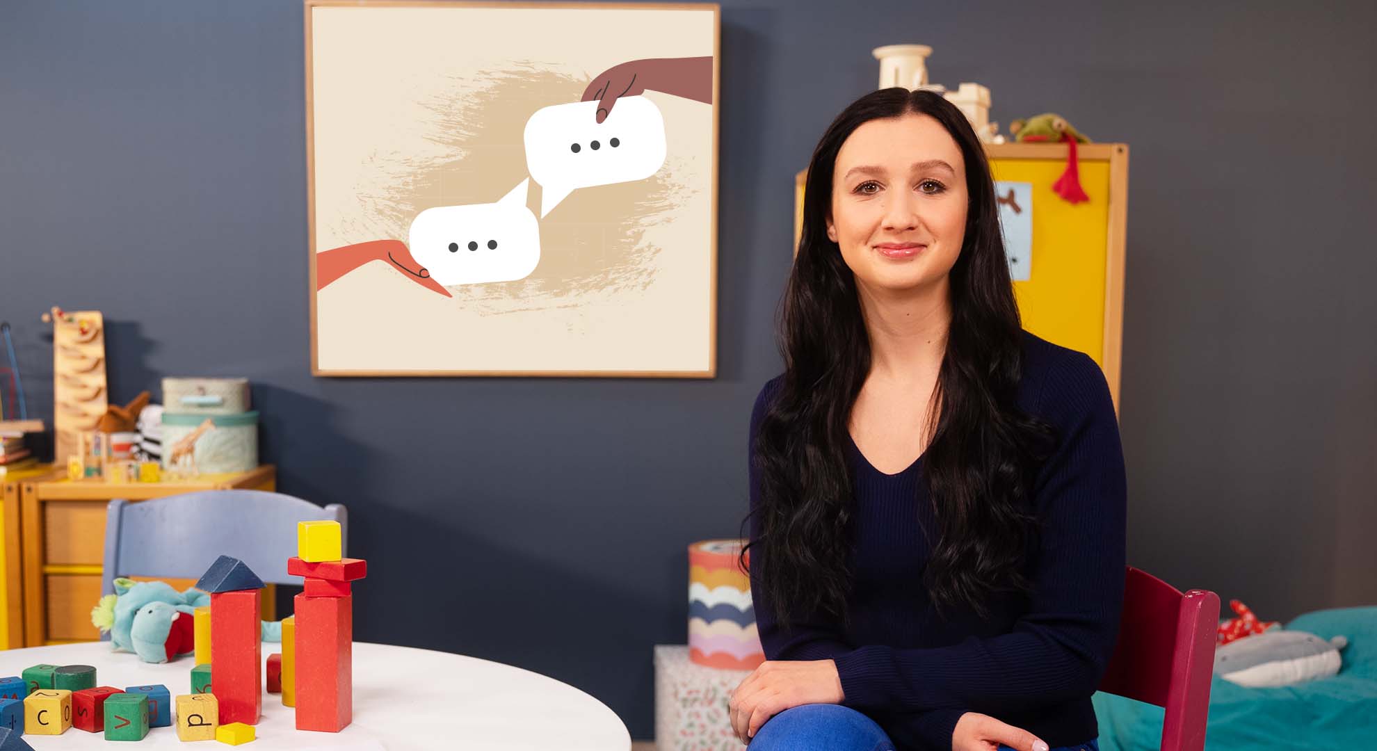 Professionelle Elterngespräche führen: Tür- & Angelgespräche