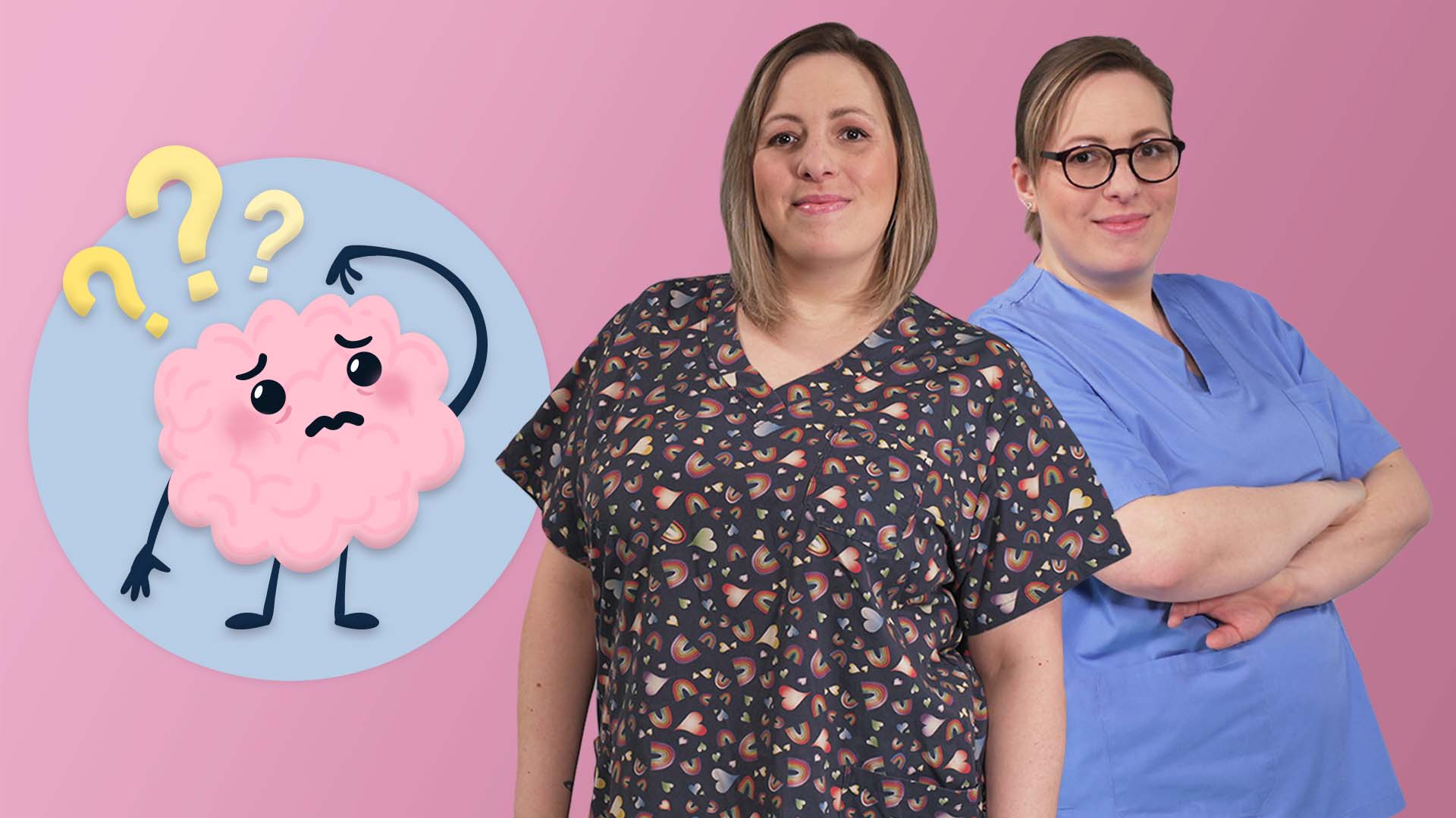  6-Minuten: Expertenstandard Beziehungsgestaltung in der Pflege von Menschen mit Demenz