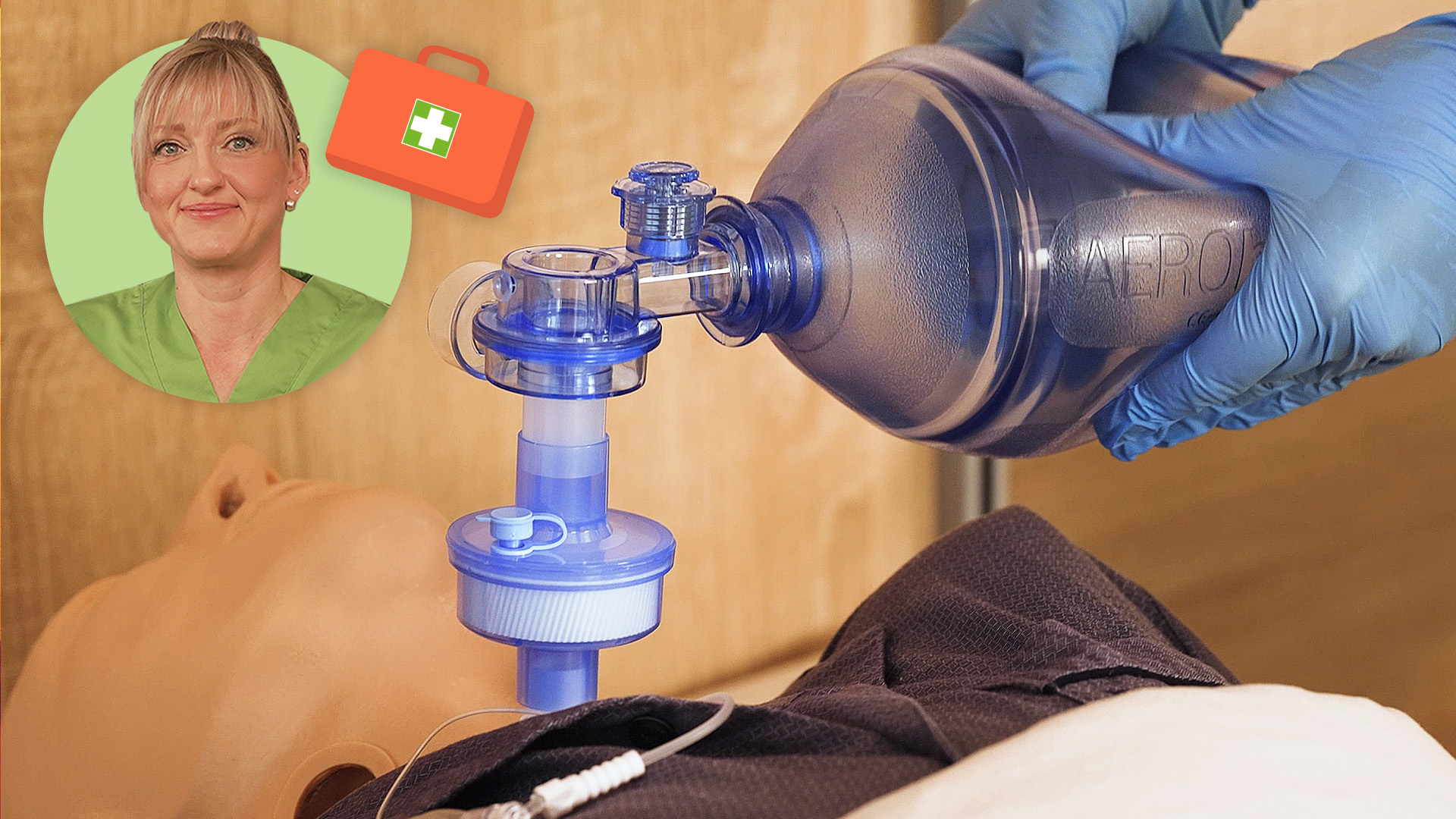 Besonderheiten der Ersten Hilfe in der ambulanten Intensivpflege