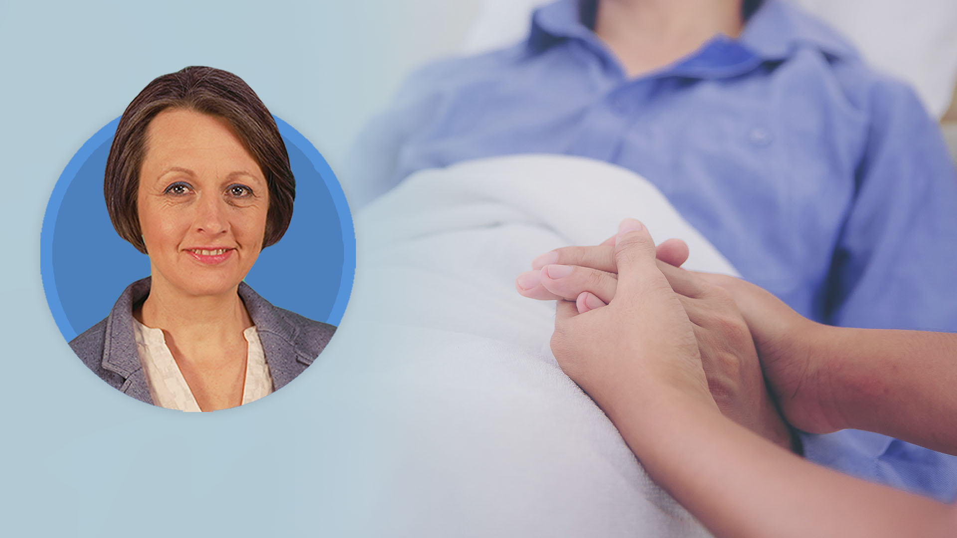 Schmerzen am Lebensende erfassen und lindern