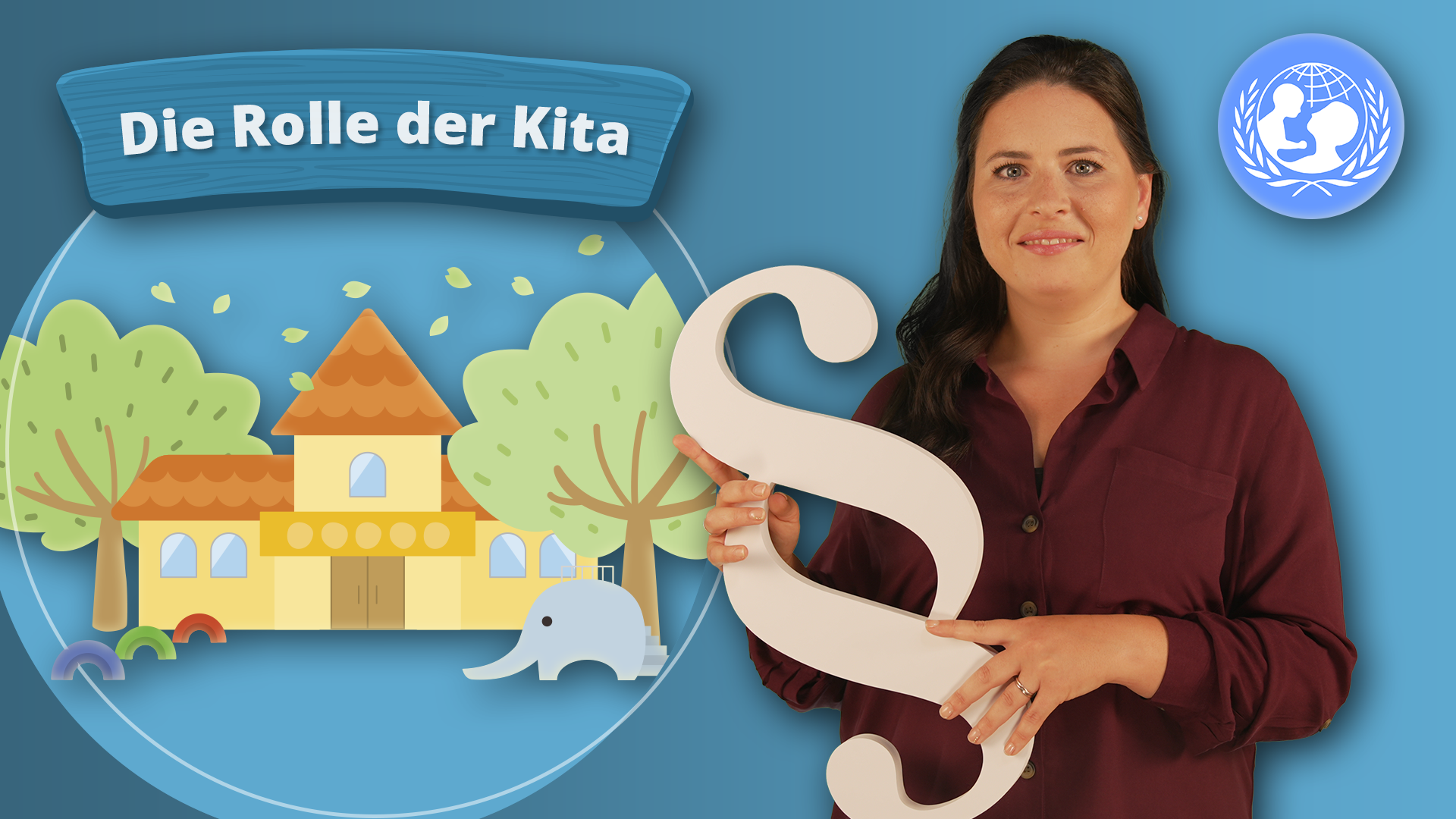 Kinderschutz und Kinderrechte