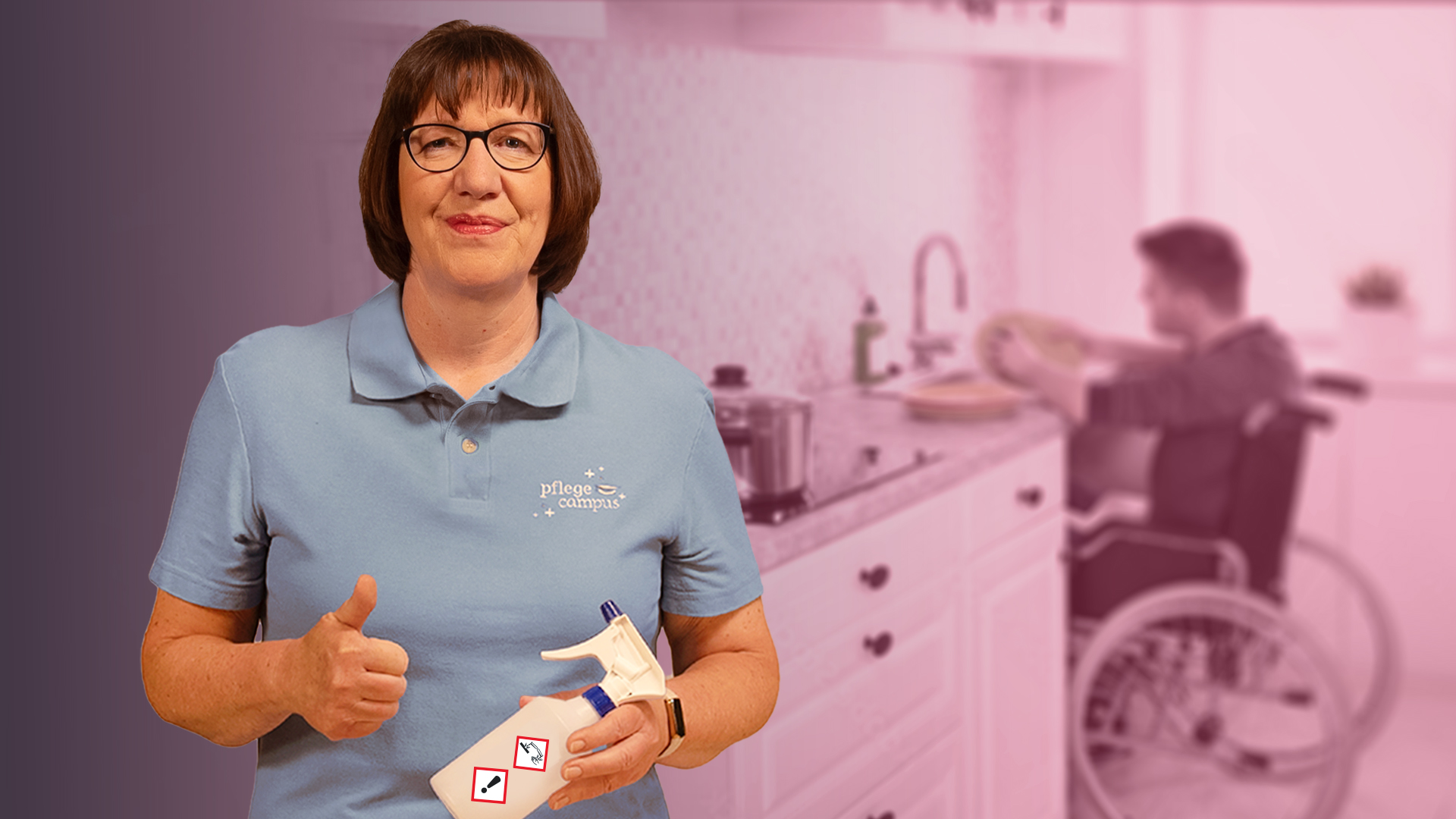 Hygieneanforderungen in der ambulanten und stationären Eingliederungshilfe