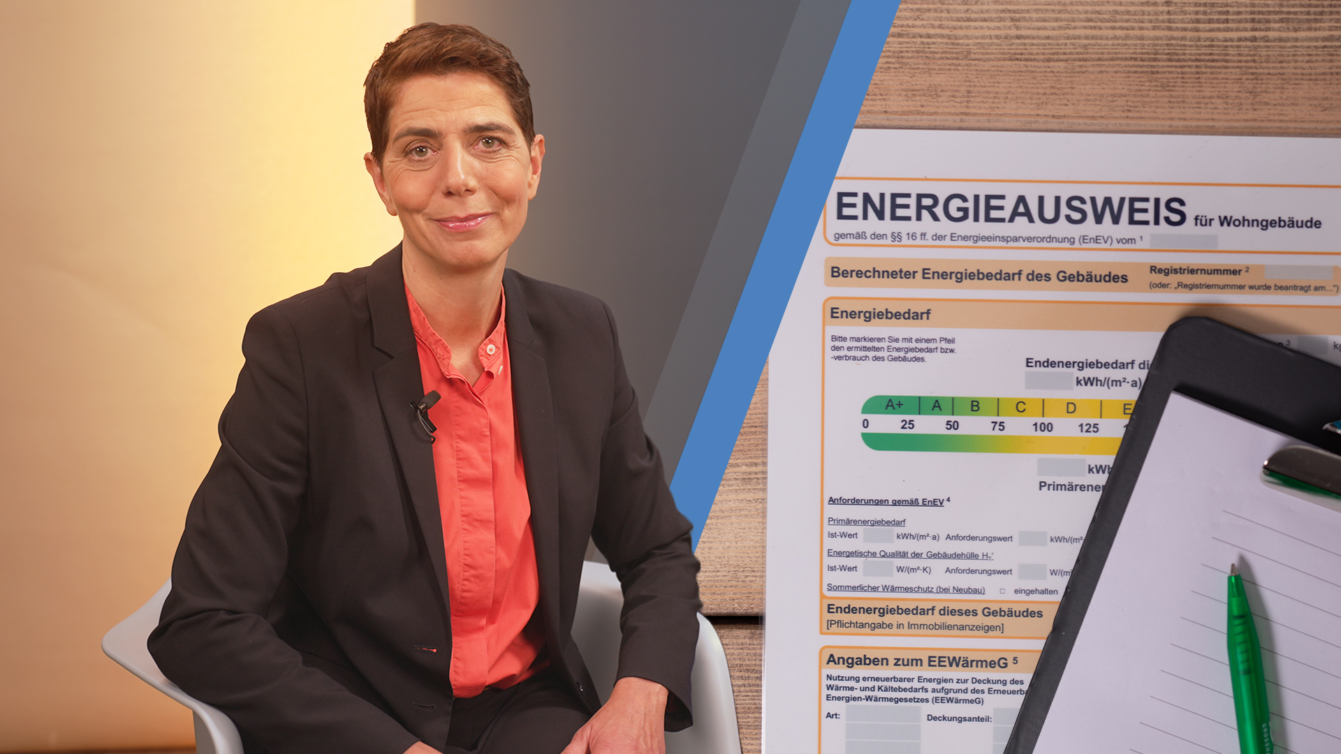 Energieeinsparung in der stationären Pflege