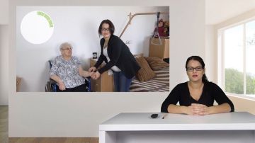 Behandlungspflege