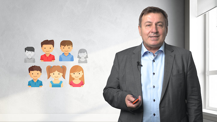 Mit Achtsamkeit besser durch den Arbeitstag