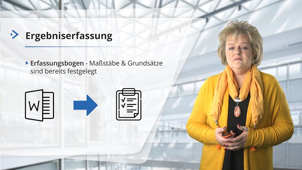 Vorschaubild zum Kurs: Erfassung der Ergebnisqualität - So geht es (Fallbeispiel Herr Severin Igor Schäfer)