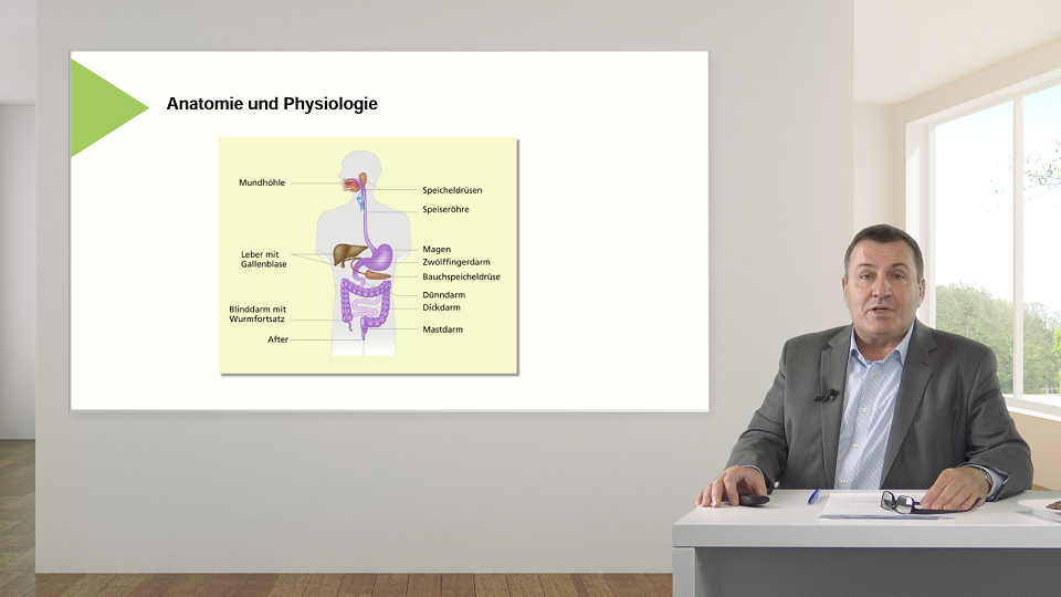 Vorschaubild zum Kurs: Pflegerische Möglichkeiten der Obstipationsprophylaxe