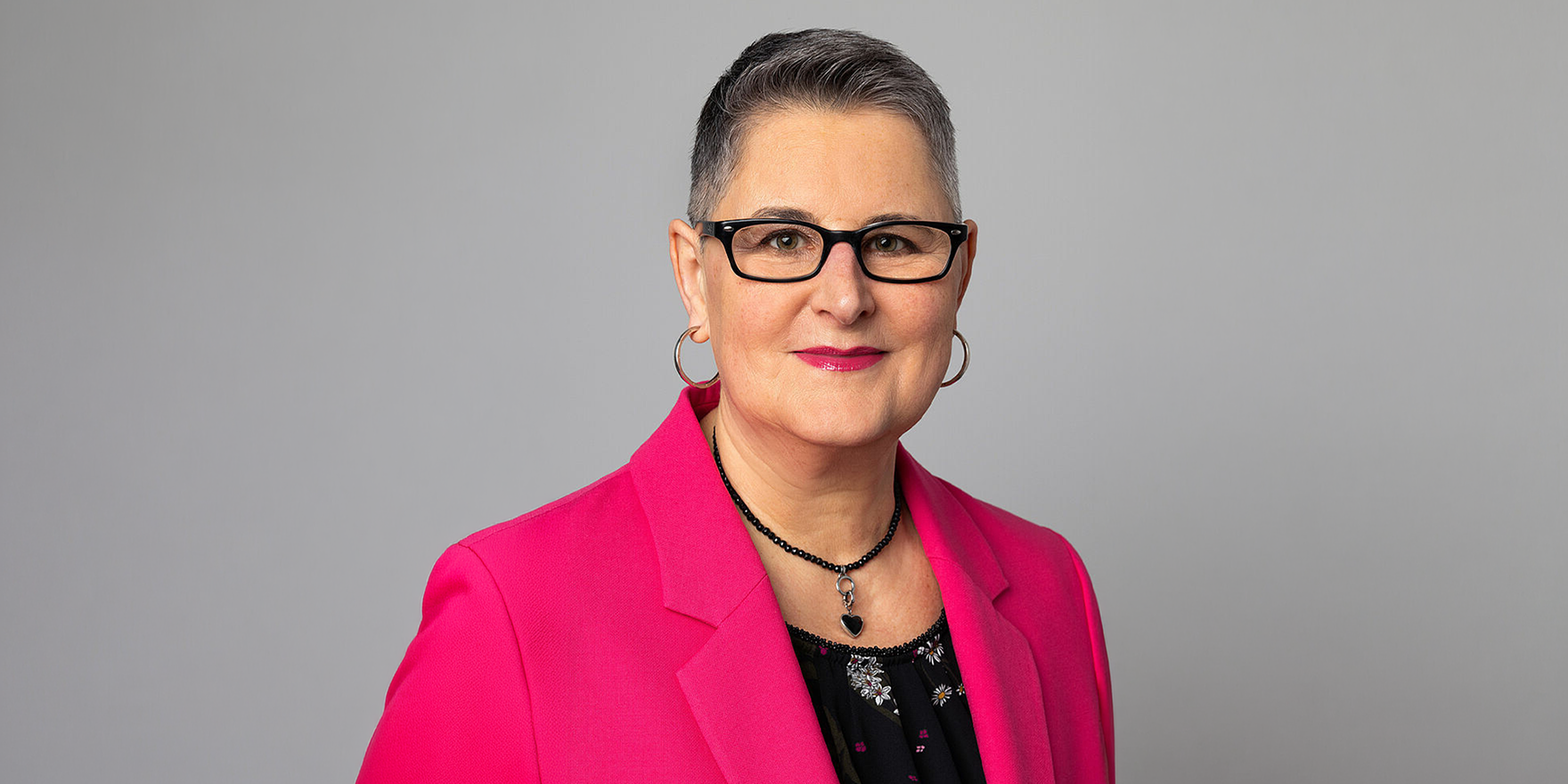 Dr. Bettina Rudert
