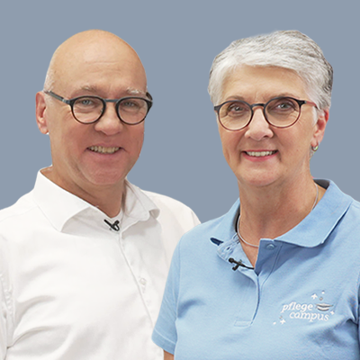 Christine Klöber, Michael Arendes