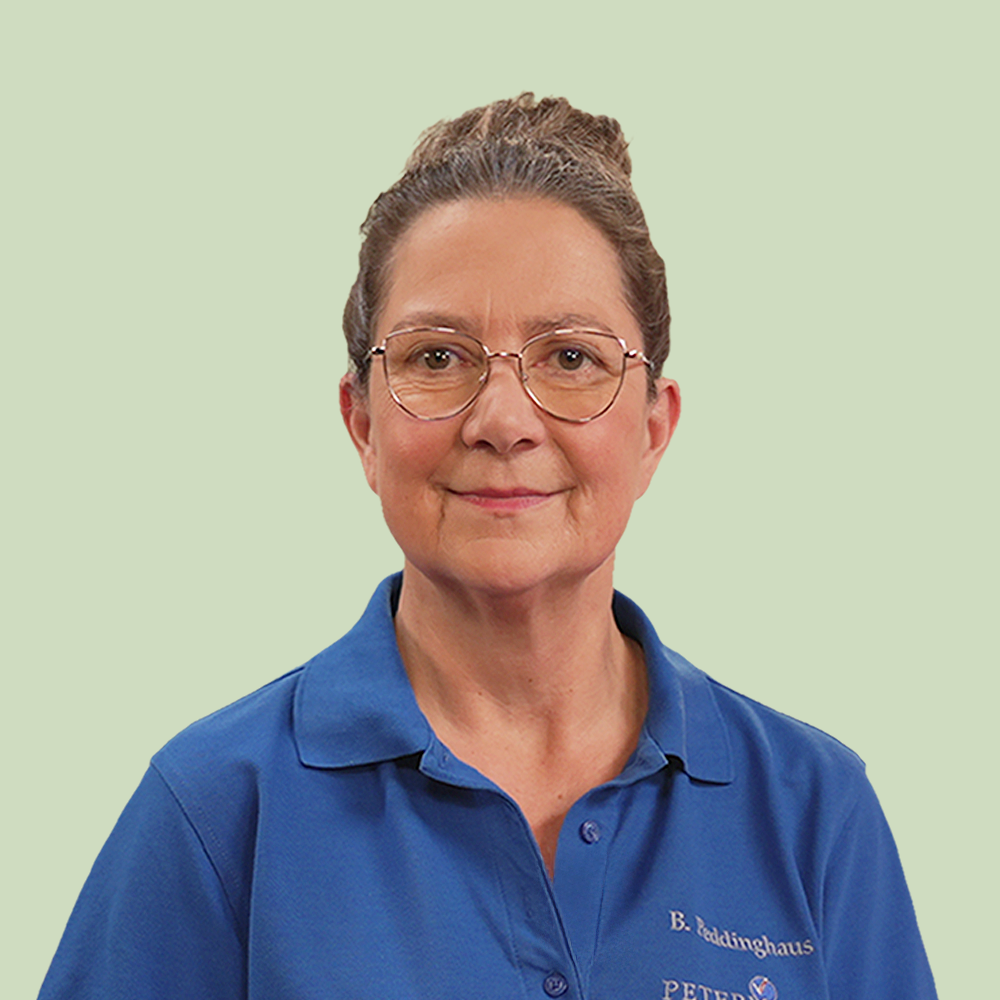 Beate Peddinghaus