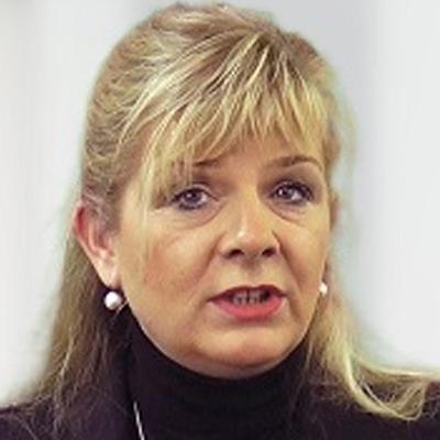 Anette  Pelzer
