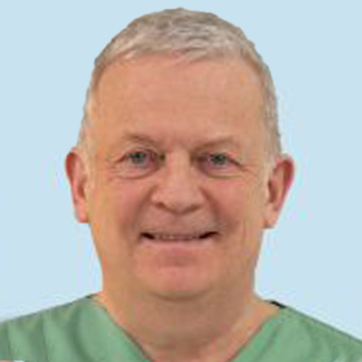 Dr. med. Roland Hennes