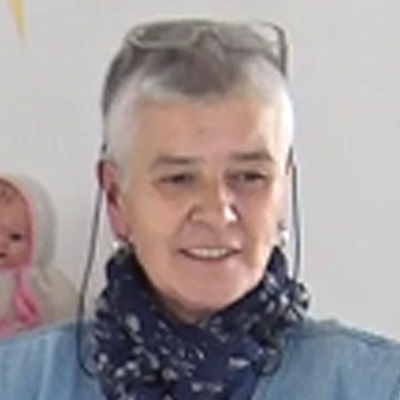 Katharina Ceser