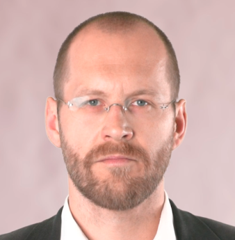 Dr. med.  Nino Rocha