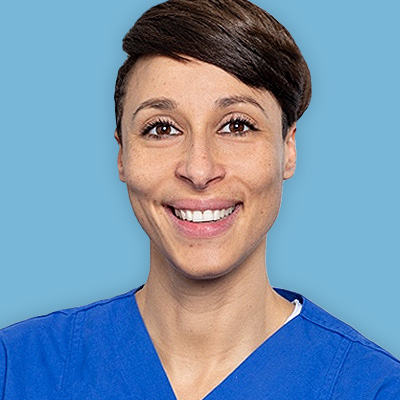Myriam Seifert